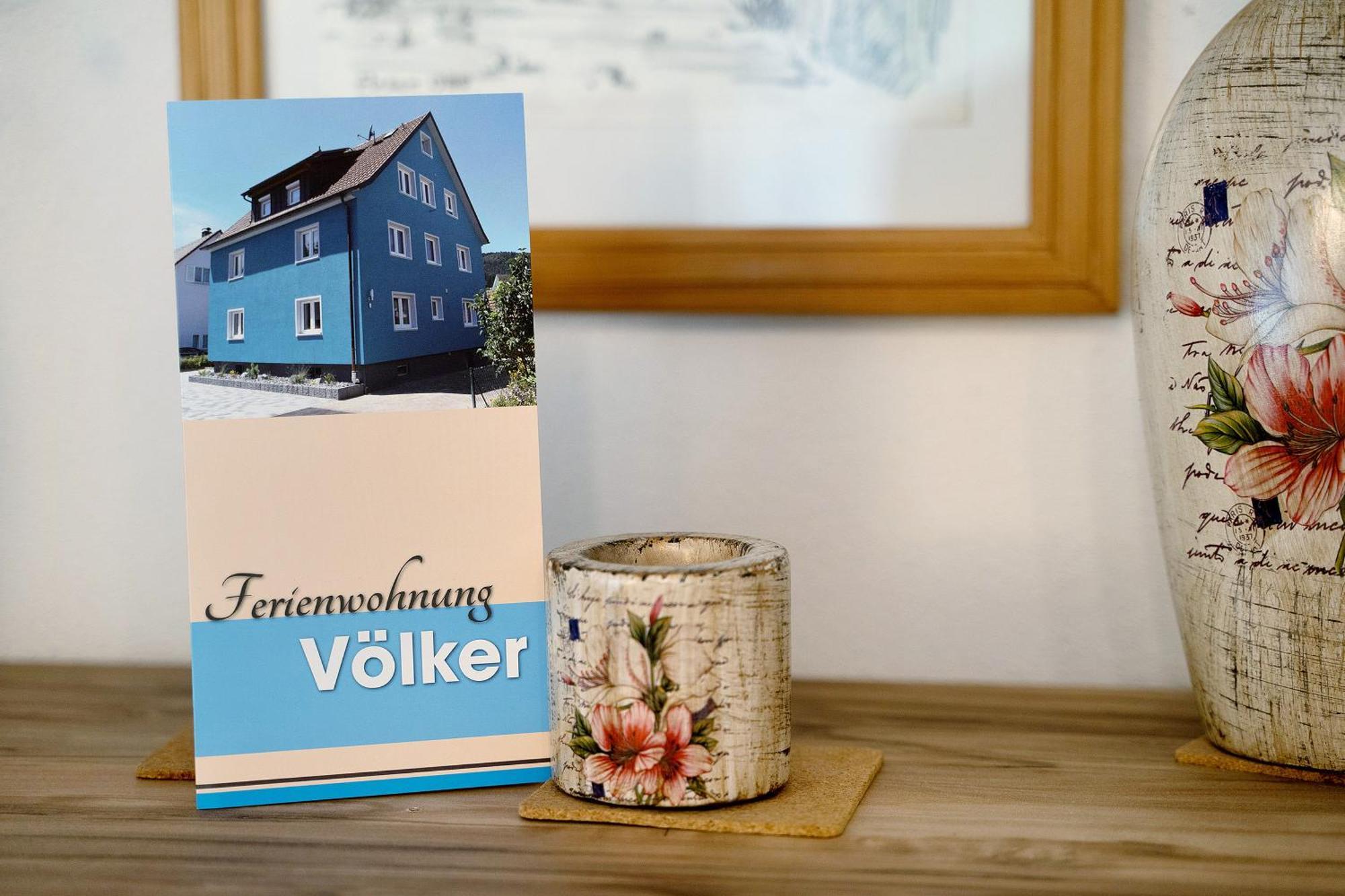 Apartament Voelker Haslach im Kinzigtal Zewnętrze zdjęcie